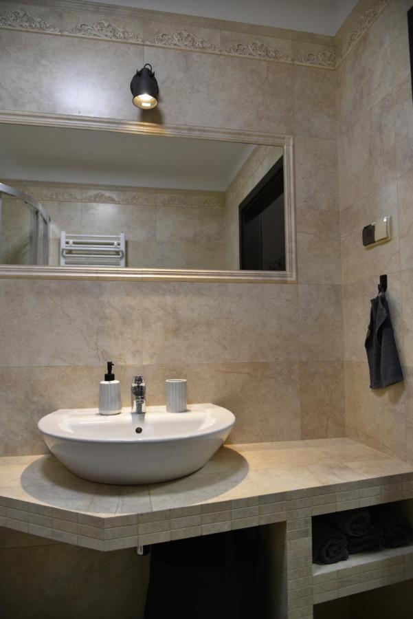 Apartament Jantar z ogrodem Kolberg Exterior foto